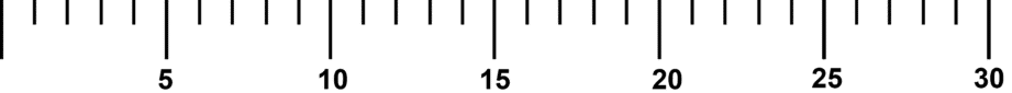 Syringe scale